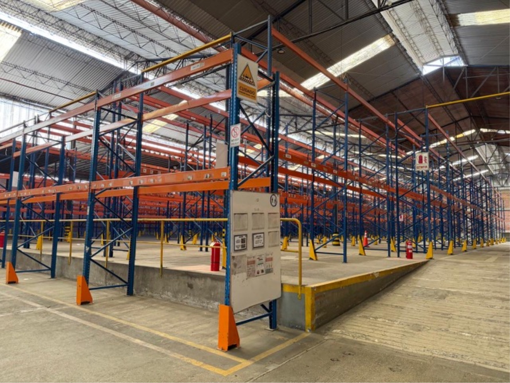 Racks Vista 1